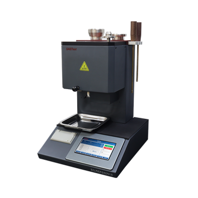 SASTEST塑膠材料熔融指數測試儀